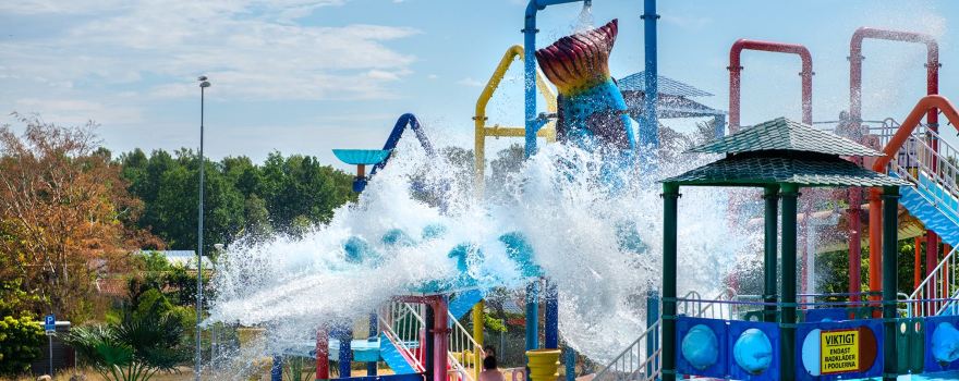 Halmstad Adventure Land