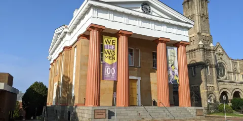 Lynchburg Museum