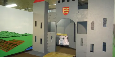Imagine That! Children's Museum