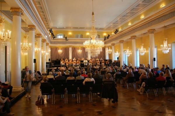 Theater Regensburg