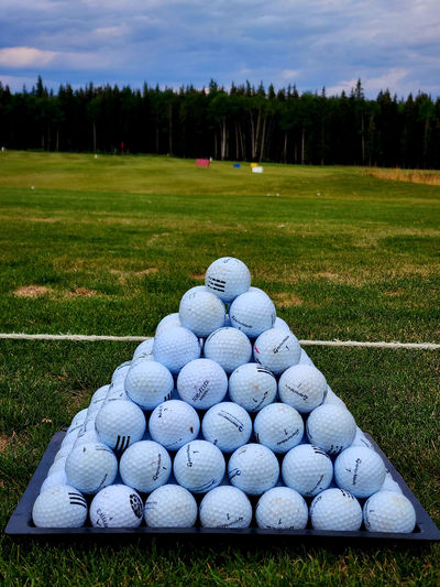 Hinton Golf Club