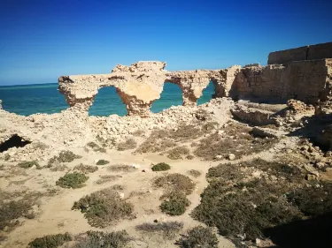 Mezrane