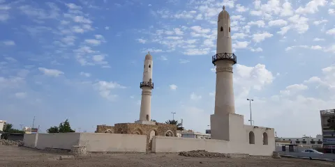 Khamis Mosque