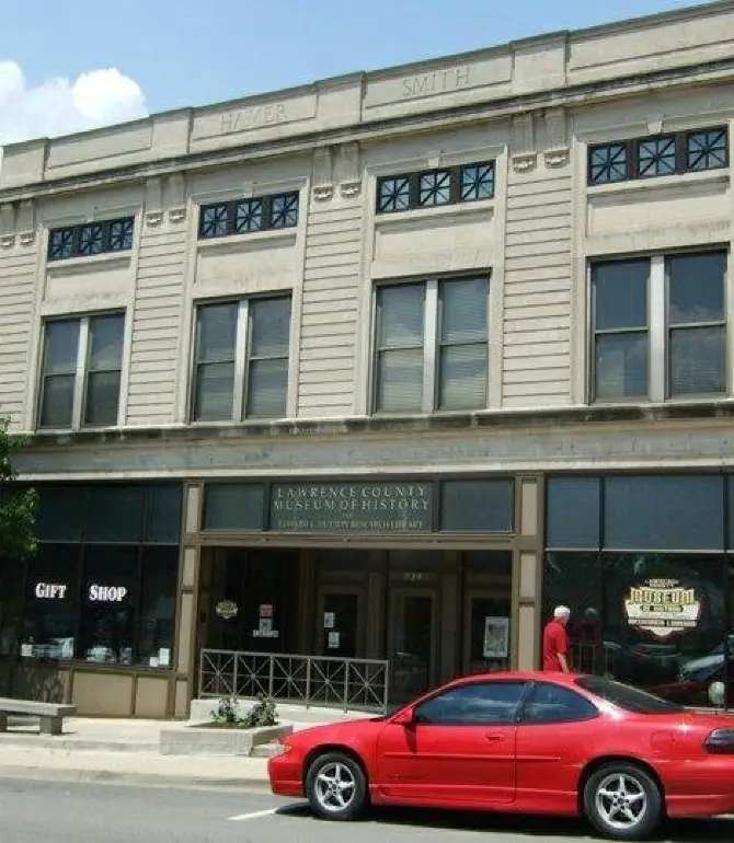 Bedford