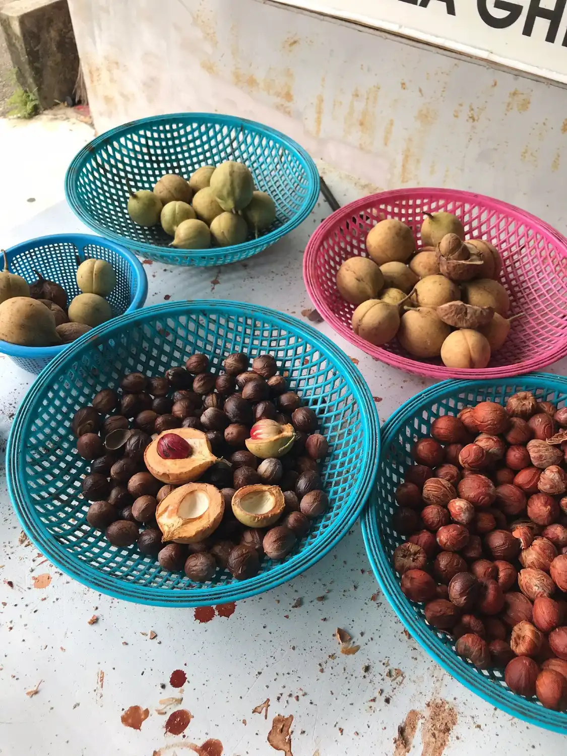 Hotels near Nutmeg Factory