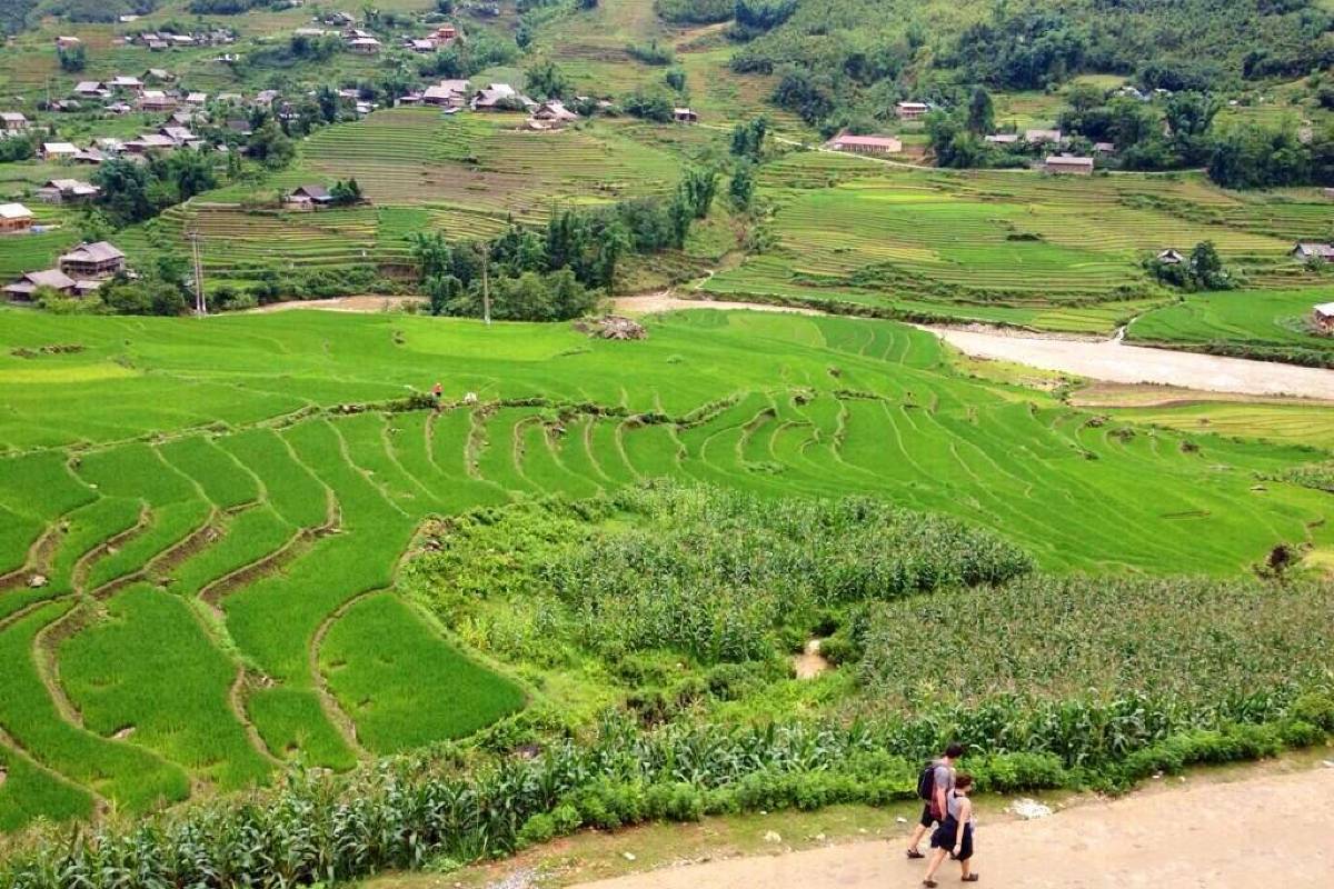 Muong Ha Valley