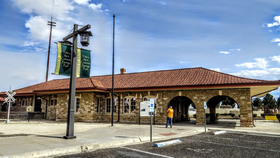 Pecos County