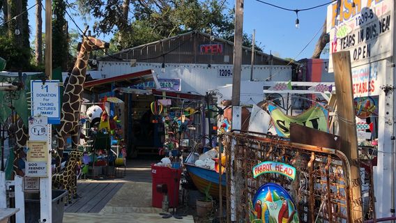 Tybee Island