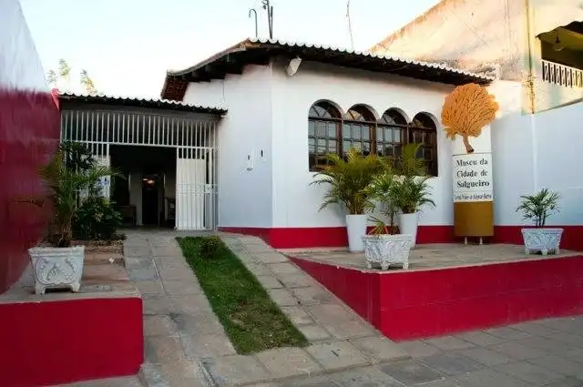 Salgueiro
