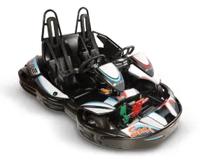 Circuit de karting Le Kartare Aigues Vives