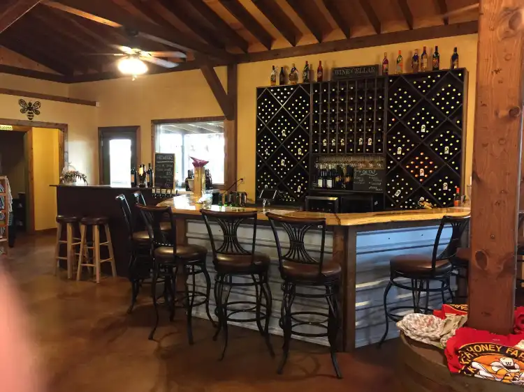 Hotels in Bell County