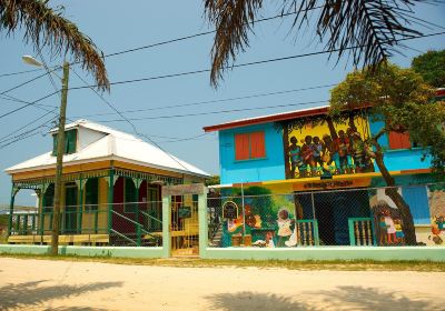 Studio Gallery Cayetano