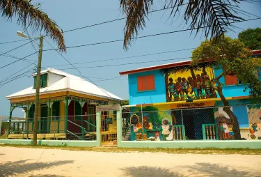Studio Gallery Cayetano