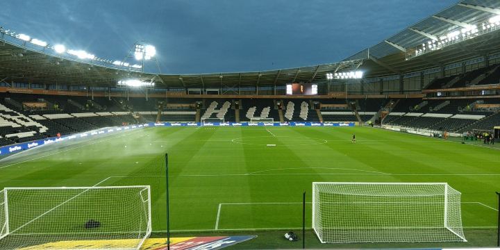 KCOM Stadium