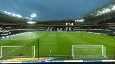KCOM Stadium