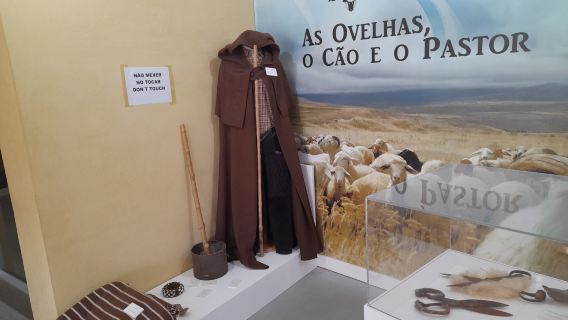 Cheese Museum