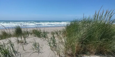 Mad River County Park