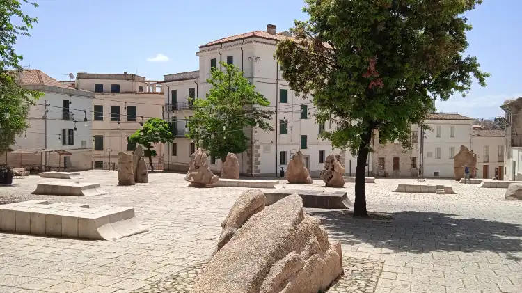 Hotel a Nuoro