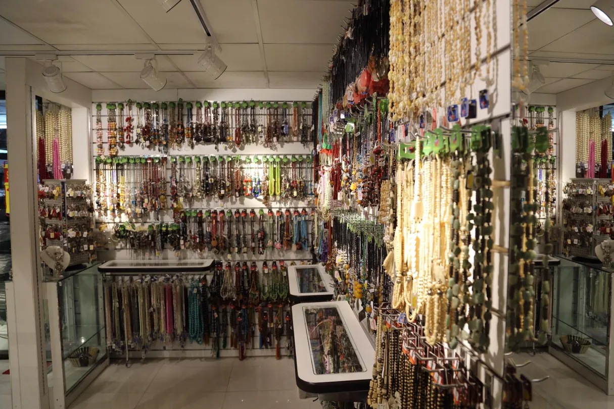 4_Antique Museum Dubai