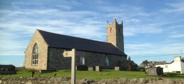 Hotele w: Nefyn
