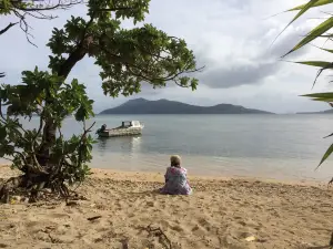 On Wheels Car Rental Vanuatu