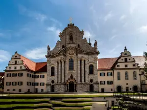Muenster Unserer Lieben Frau