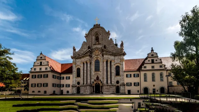 Muenster Unserer Lieben Frau