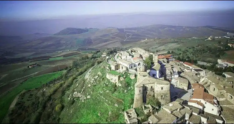 Hotels in Rocchetta SantAntonio