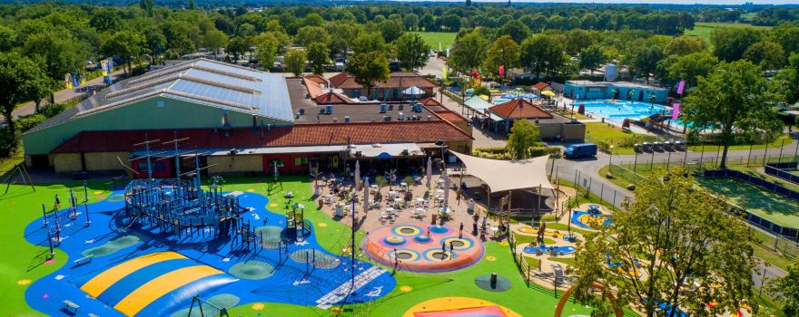 Kids Wonderland