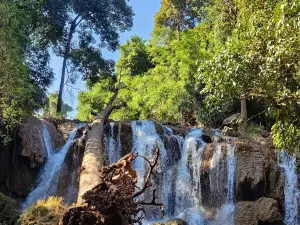 Doi Phu Nang National Park