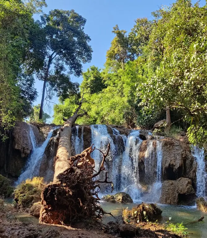 Chiang Muan