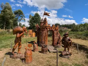 Blockhausen