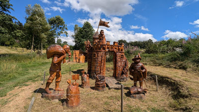 Blockhausen