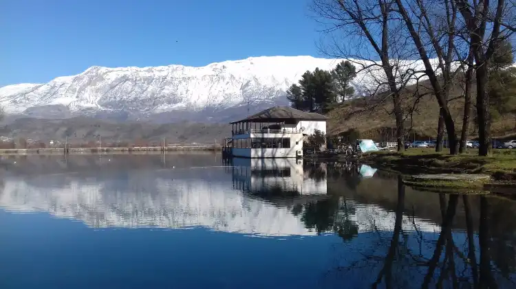Hotels near Nature&joy
