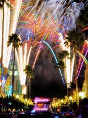 Star Wars: A Galactic Spectacular
