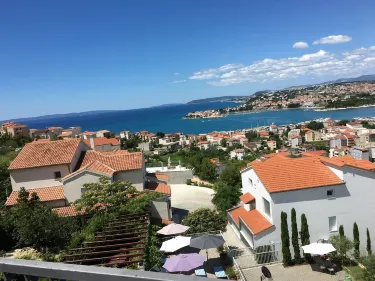 Podstrana