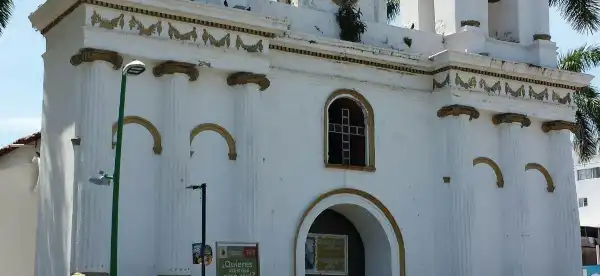 Hotéis em Tapachula