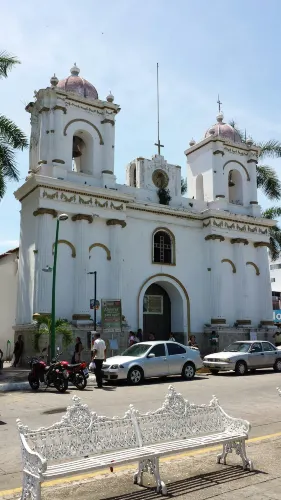 Tapachula