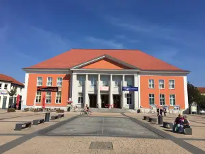 Kulturzentrum Rathenow