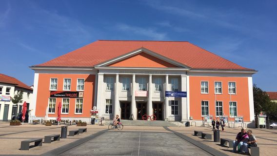 Kulturzentrum Rathenow