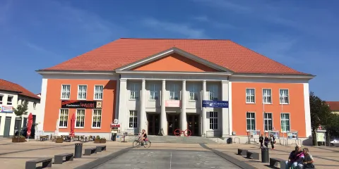 Kulturzentrum Rathenow