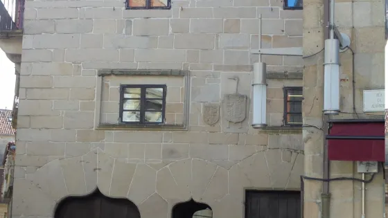 Casa de las Campanas
