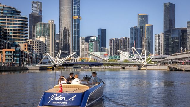 Melbourne Boat Hire