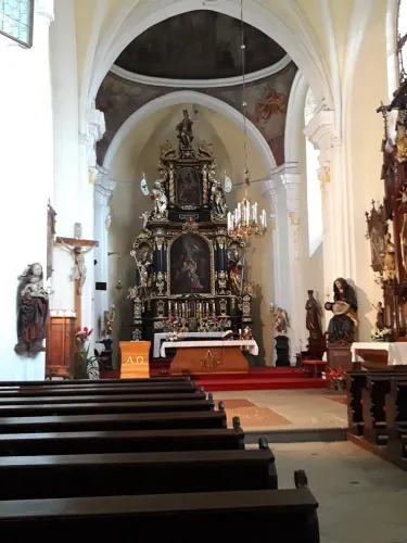 Borovany