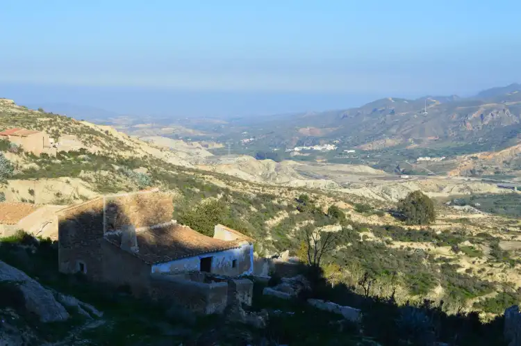Sorbas