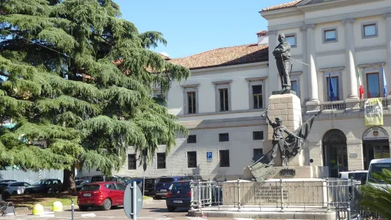 Piazza Garibaldi