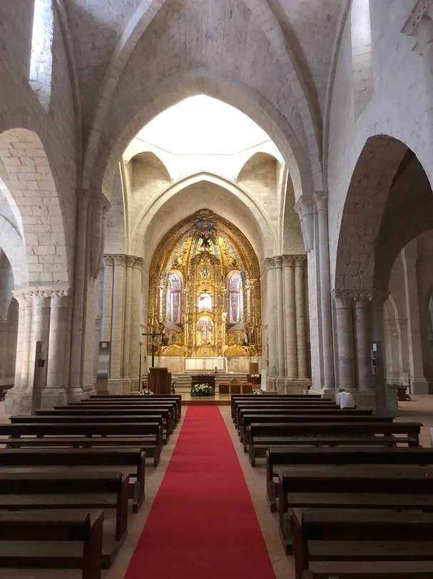 2_Monasterio de Santa Maria de Valbuena
