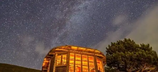 Hoteles en Telavi