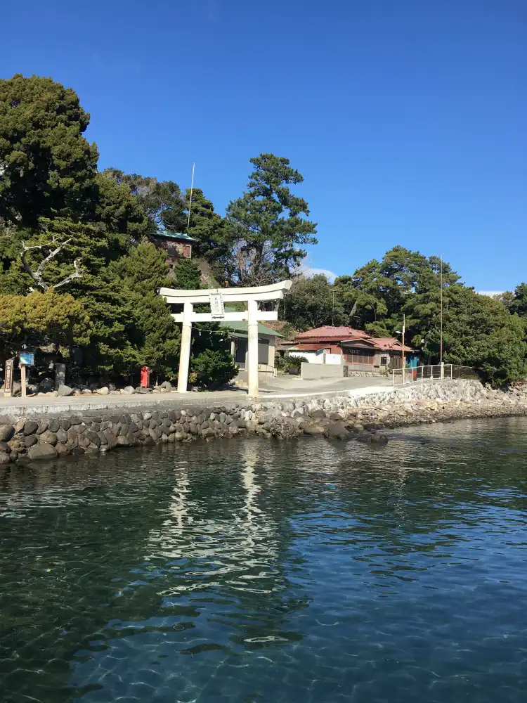 Hotels near Ose Shrine