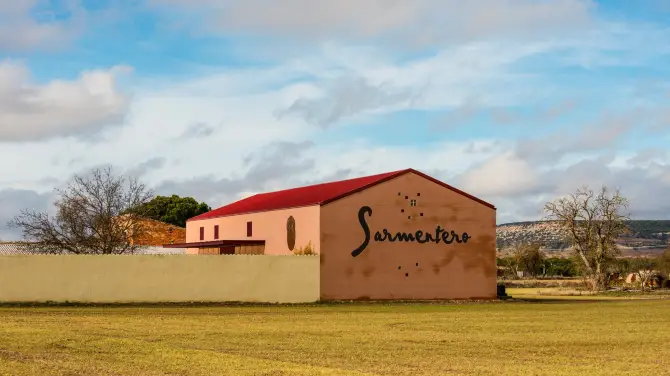 2_Bodega Sarmentero